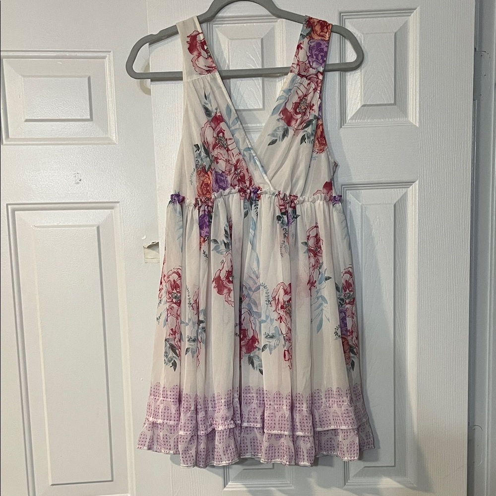 Free People dress